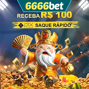 6666bet Ganhe R$ 100,00 Gratis