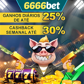 6666bet Fundo de Resgate de Perdas Semanais