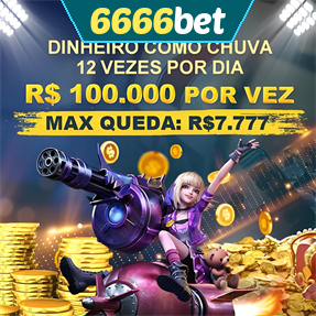 6666bet Mina Misteriosa