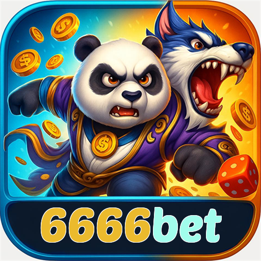 6666bet Cassino Online